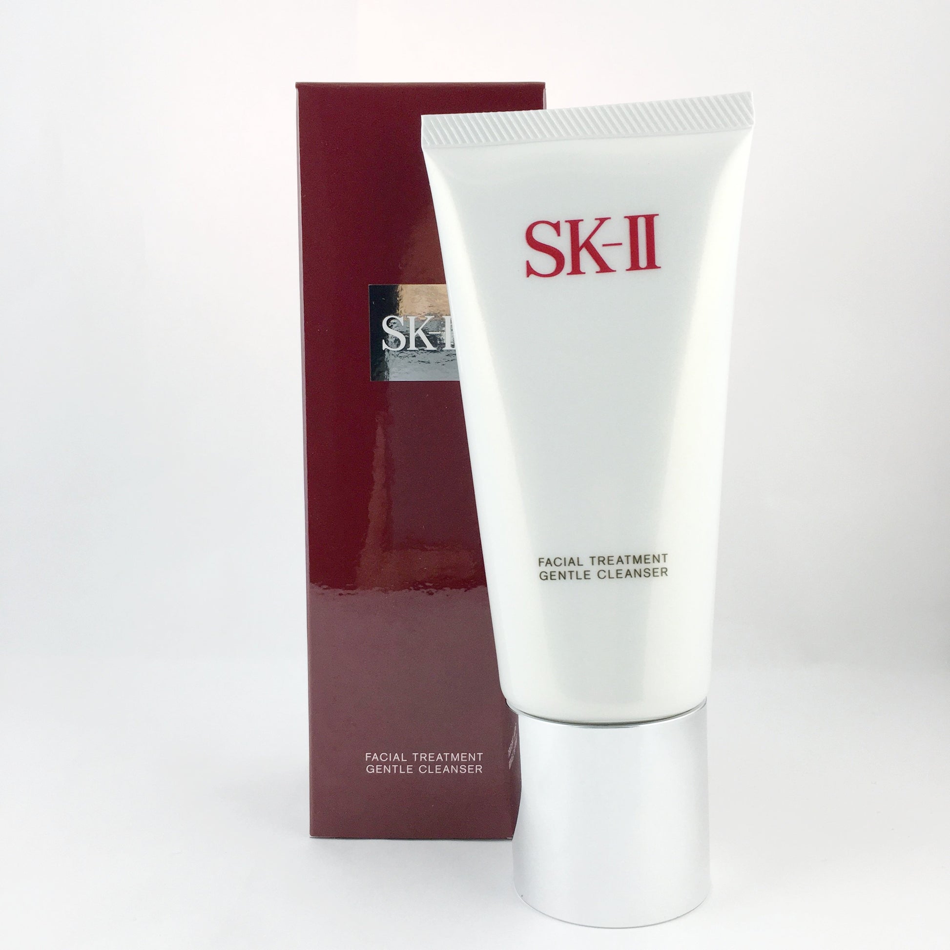 SK-II Facial Treatment Gentle Cleanser 20g or 120g.
